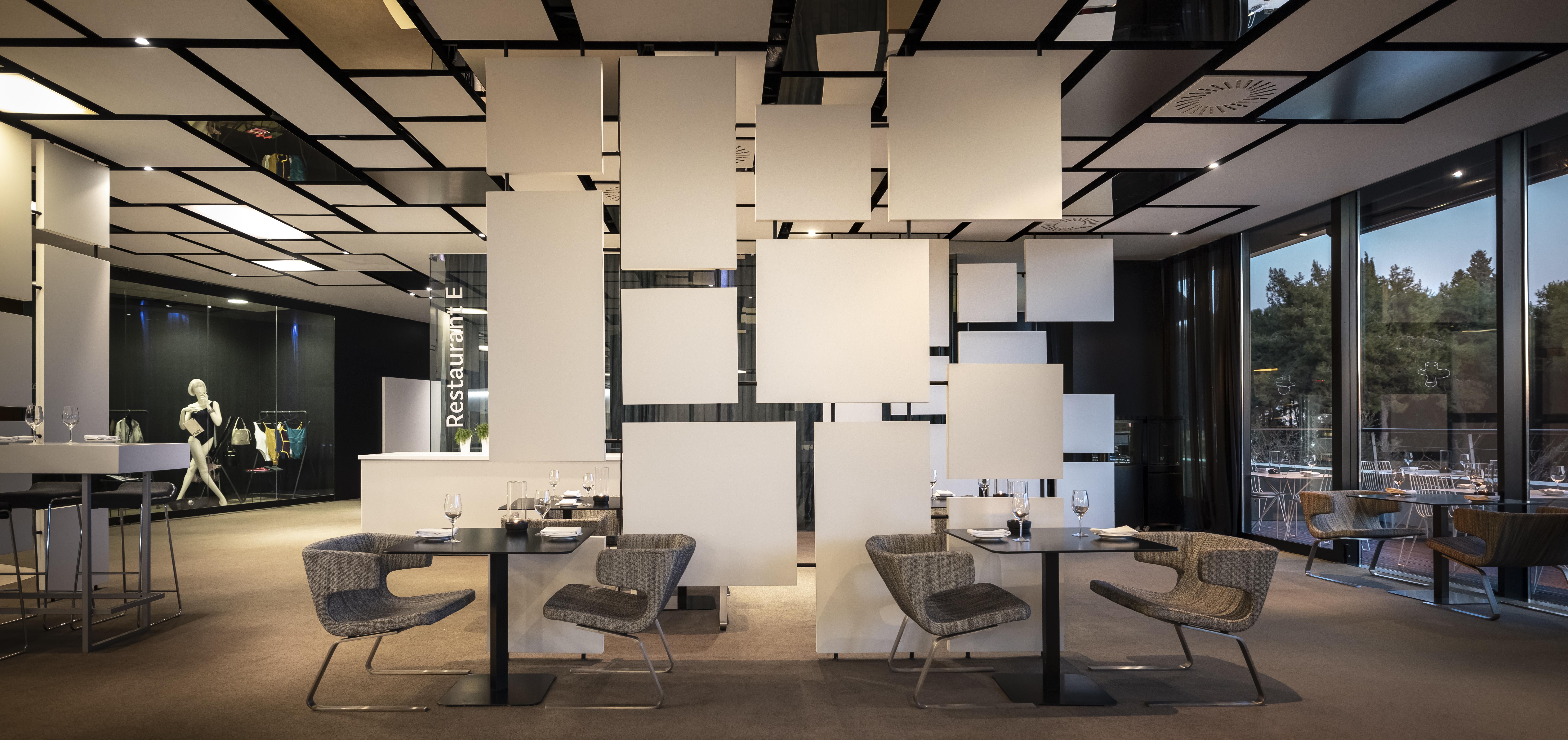 Lone Hotel By Maistra Collection Rovigno Esterno foto Restaurant